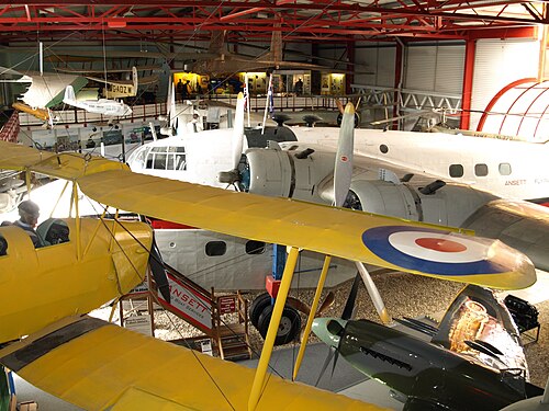 Solent Sky Museum